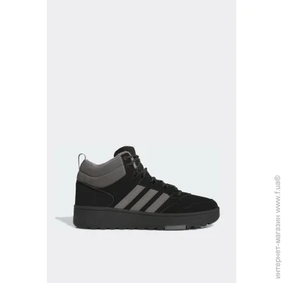    Adidas Hoops 4.0 Mid (JQ5361-39.5)