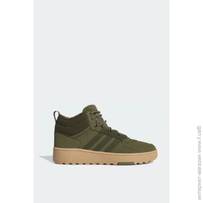    Adidas Hoops 4.0 Mid (JQ5363-44)