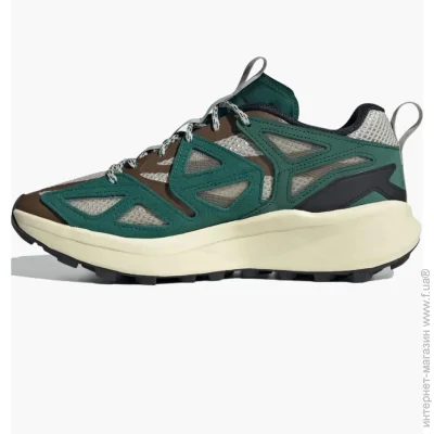    Adidas Kantai Trail Beige/Green (IH3731-45)