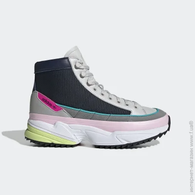    Adidas KIELLOR XTRA .38 (EF9096-38)
