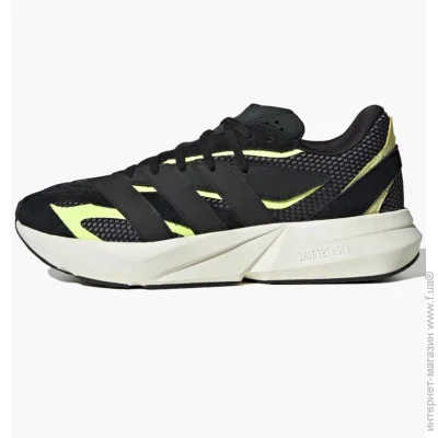    Adidas Lightblaze Black (JH6945-47)