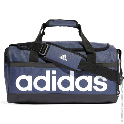   Adidas  LINEAR DUFFEL M HR5349 