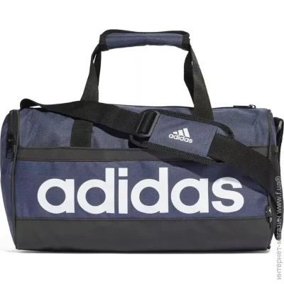 Adidas   Linear Duffel XS, - (M-13037033)