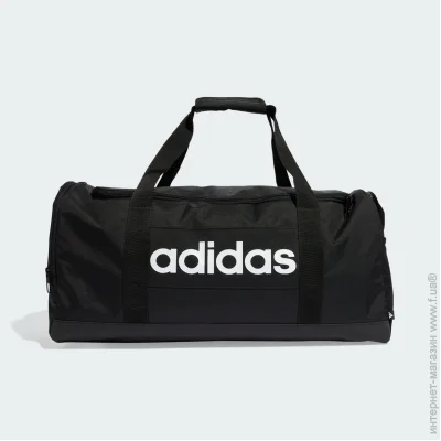 Adidas   Linear Medium JD9555 39,75  