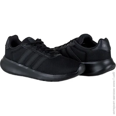 Кроссовки мужские повседневные Adidas Lite Racer 3.0 (GW7954-45) Кроссовки мужские повседневные Adidas Lite Racer 3.0 (GW7954-45)
