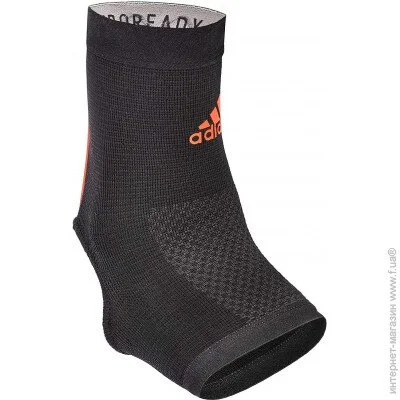  Adidas Performance Ankle Support M,, (ADSU-13312RD M)