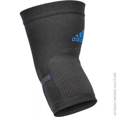  Adidas Performance Elbow Support M,. (ADSU-13332BL M)