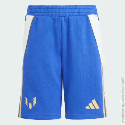 Adidas  MESSI SW SHO Y IS6467 . 9-10YRS 