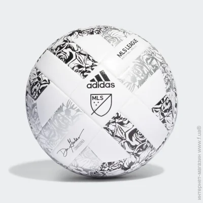   Adidas MLS League NFHS (H57827-5)