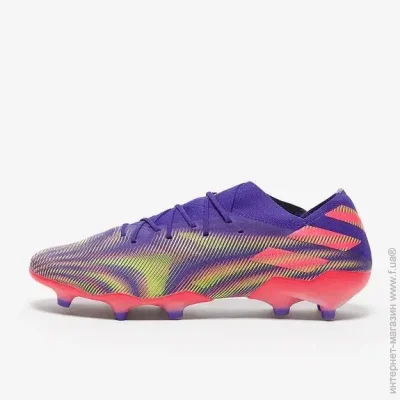 Adidas Nemeziz. 1 Fg (EH0760-48)