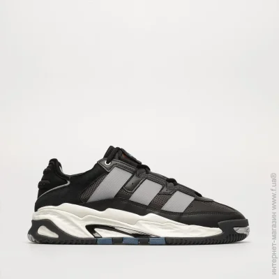    Adidas Niteball .44.5 (FZ5742-44.5)