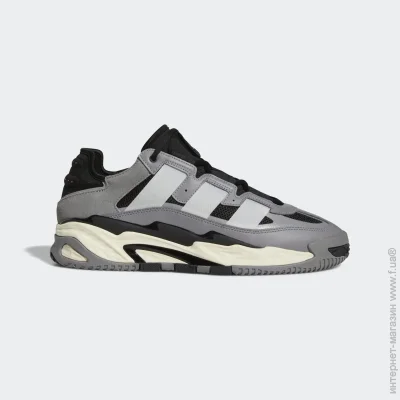    Adidas NITEBALL .41 (GW2017-41)