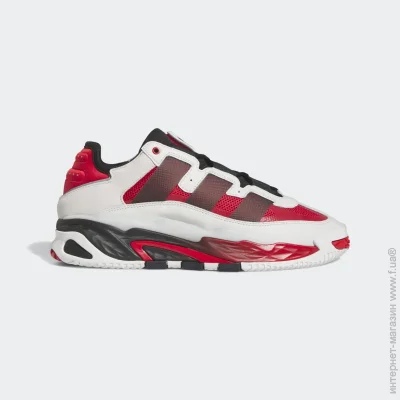    Adidas NITEBALL .41 (H06508-41)