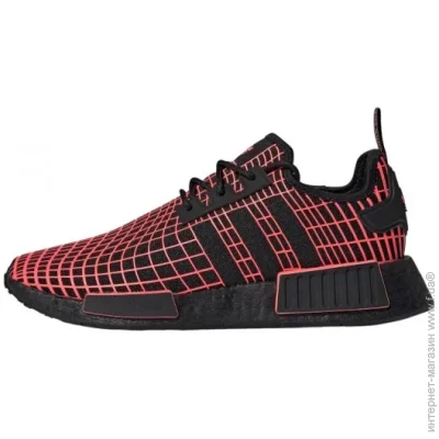    Adidas Nmd_R1 (GW5633-38.5)