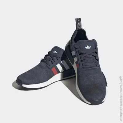    Adidas NMD_R1 .42 (HQ4450-42)