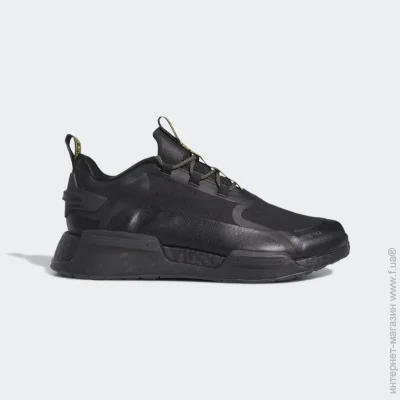    Adidas Nmd_V3 Gore-Tex (GX9472-44)