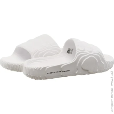  Adidas Originals Adilette 22 (HQ4672-39)
