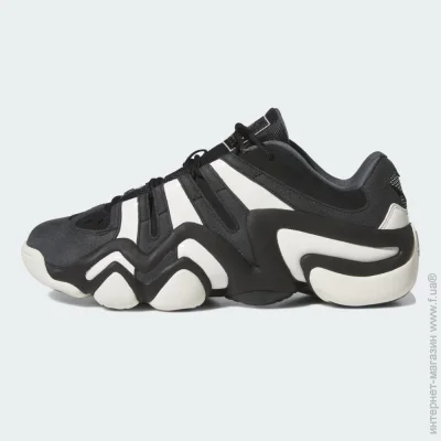    Adidas Originals Crazy 8 (JI0338-41)