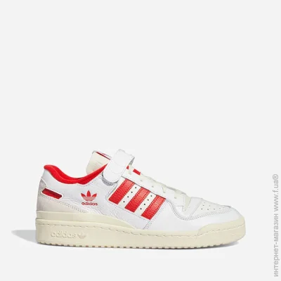    Adidas Originals Forum 84 Low .44 (GY5848-44)