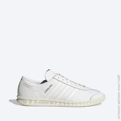    Adidas Originals Hamburg (FX5671-46.5)
