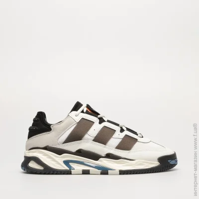    Adidas Originals Niteball .42.5 (FZ5741-42.5)