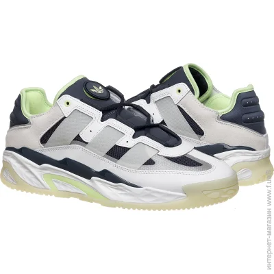    Adidas Originals Niteball .38 (GY8564-38)
