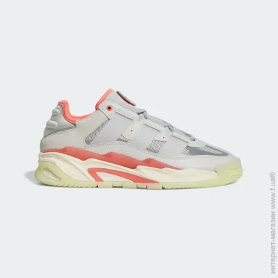    Adidas Originals Niteball .46 (GY8565-46)