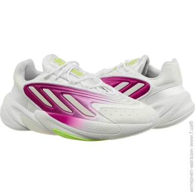    Adidas Originals Ozelia W .38 2-3 (H04267-38 2/3)
