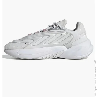    Adidas Ozelia Beige (GW1850-36.5)