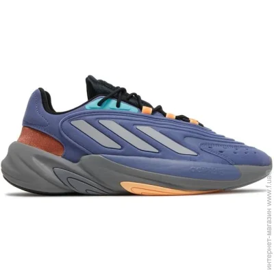    Adidas OZELIA W .40 (GZ9183-40)