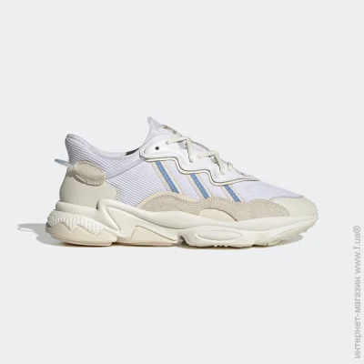    Adidas OZWEEGO .39 1-3 (GX9890-39 1/3)