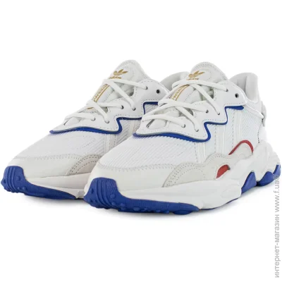    Adidas Ozweego (GX9891-45)