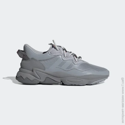    Adidas OZWEEGO .41 1-3 (GZ2774-41 1/3)