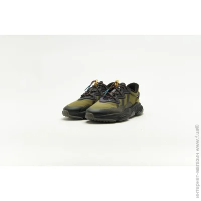    Adidas Ozweego .40 2-3 (H03402-40 2/3)