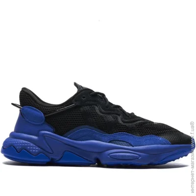    Adidas OZWEEGO .42.5 (H06145-42.5)
