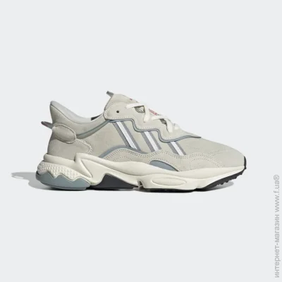    Adidas OZWEEGO .42 2-3 (HP6387-42 2/3)