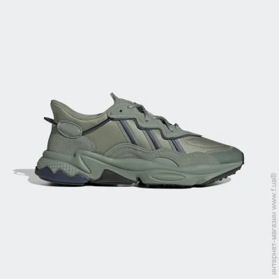    Adidas OZWEEGO (HQ4376-43)