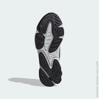    Adidas OZWEEGO (IF5847-41.5)