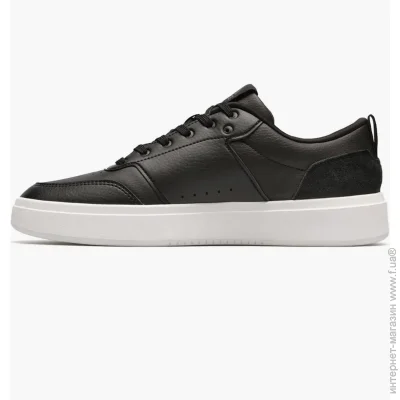    Adidas Park St Black (IG9846-43.5)