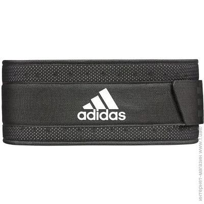Adidas     Perfomance Weightlifting Belt  XS (62-75 ) (ADGB-12284 XS)