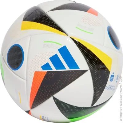   Adidas Pika nona Ekstraklasa Mini JD9064 1 (M-13821728)