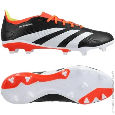 Adidas Predator 24 League Low (IG7762-42)