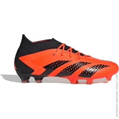 Adidas Predator Accuracy.1 FG (GW4572-42)