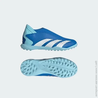  Adidas Predator Accuracy.3 (IE9437-38)