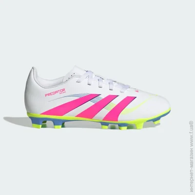 Adidas Predator Club Firm (ID3810-35.5)