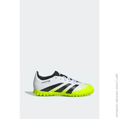 Adidas Predator Club Turf (JH8862-30.5)