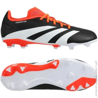 Adidas Predator League FG JR (IG7748-36 2/3)