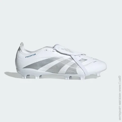 Adidas Predator League Fold-Over Tongue (ID1321-42.5) Adidas Predator League Fold-Over Tongue (ID1321-42.5)