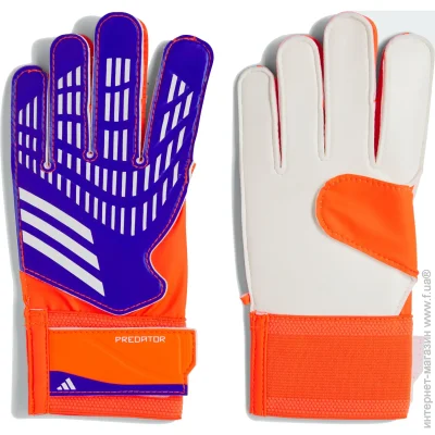   Adidas   PREDATOR TRAINING KIDS IX3872 4 