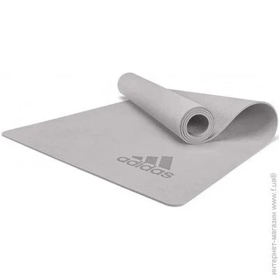    Adidas Premium Yoga Mat  176  61  0,5  ADYG-(10300GR)